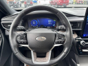 Thumbnail image of 2022 Ford Explorer Hybrid at Uftring AutoMall USED