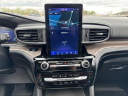 Thumbnail image of 2022 Ford Explorer Hybrid at Uftring AutoMall USED