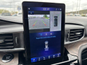 Thumbnail image of 2022 Ford Explorer Hybrid at Uftring AutoMall USED