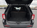 Thumbnail image of 2022 Ford Explorer Hybrid at Uftring AutoMall USED