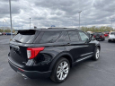 Thumbnail image of 2022 Ford Explorer Hybrid at Uftring AutoMall USED