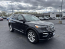 Thumbnail image of 2022 Ford Explorer Hybrid at Uftring AutoMall USED