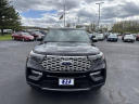 Thumbnail image of 2022 Ford Explorer Hybrid at Uftring AutoMall USED