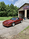 Thumbnail image of 1986 Pontiac Firebird at Cars Inc.
