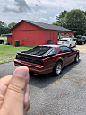 Thumbnail image of 1986 Pontiac Firebird at Cars Inc.