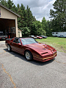 Thumbnail image of 1986 Pontiac Firebird at Cars Inc.