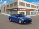 2025 Hyundai ELANTRA SE at Empire Genesis of New Rochelle