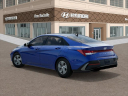 Thumbnail image of 2025 Hyundai ELANTRA at Empire Genesis of New Rochelle