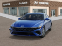 Thumbnail image of 2025 Hyundai ELANTRA at Empire Genesis of New Rochelle