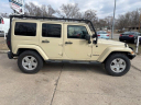 Thumbnail image of 2011 Jeep Wrangler Unlimited at Freedom Auto Sales