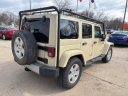 Thumbnail image of 2011 Jeep Wrangler Unlimited at Freedom Auto Sales