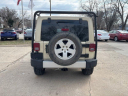 Thumbnail image of 2011 Jeep Wrangler Unlimited at Freedom Auto Sales