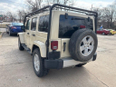 Thumbnail image of 2011 Jeep Wrangler Unlimited at Freedom Auto Sales