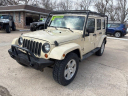 Thumbnail image of 2011 Jeep Wrangler Unlimited at Freedom Auto Sales