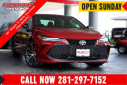 Thumbnail image of 2020 Toyota Avalon at Fred Haas Toyota World NEW