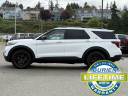 Thumbnail image of 2022 Ford Explorer at Burien Chevrolet - Used