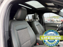 Thumbnail image of 2022 Ford Explorer at Burien Chevrolet - Used