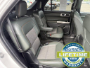Thumbnail image of 2022 Ford Explorer at Burien Chevrolet - Used