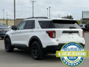 Thumbnail image of 2022 Ford Explorer at Burien Chevrolet - Used