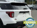Thumbnail image of 2022 Ford Explorer at Burien Chevrolet - Used