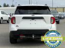 Thumbnail image of 2022 Ford Explorer at Burien Chevrolet - Used