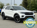 Thumbnail image of 2022 Ford Explorer at Burien Chevrolet - Used