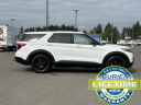 Thumbnail image of 2022 Ford Explorer at Burien Chevrolet - Used