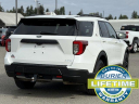 Thumbnail image of 2022 Ford Explorer at Burien Chevrolet - Used