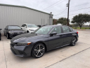Thumbnail image of 2024 Honda Civic at FIRST CLASS AUTO SALES