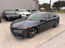 2024 Honda Civic Touring at FIRST CLASS AUTO SALES