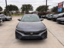 Thumbnail image of 2024 Honda Civic at FIRST CLASS AUTO SALES