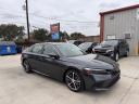 Thumbnail image of 2024 Honda Civic at FIRST CLASS AUTO SALES