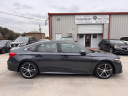 Thumbnail image of 2024 Honda Civic at FIRST CLASS AUTO SALES