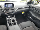 Thumbnail image of 2025 Nissan Altima at Southern 441 Nissan