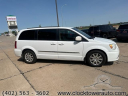 2015 Chrysler Town and Country Touring at Clock Tower Auto Mall