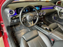 Thumbnail image of 2022 Mercedes-Benz A-Class at LandRoverParsippany NEW