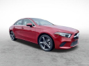Thumbnail image of 2022 Mercedes-Benz A-Class at LandRoverParsippany NEW