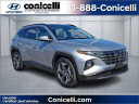 Thumbnail image of 2024 Hyundai TUCSON at Conicelli Hyundai NEW V2