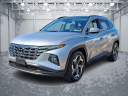 Thumbnail image of 2024 Hyundai TUCSON at Conicelli Hyundai NEW V2