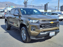 Thumbnail image of 2023 Chevrolet Colorado at Community Chevrolet