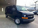 Thumbnail image of 2017 Chevrolet Express at Crase Auto Connection