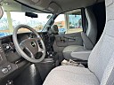 Thumbnail image of 2017 Chevrolet Express at Crase Auto Connection