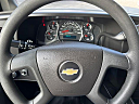 Thumbnail image of 2017 Chevrolet Express at Crase Auto Connection