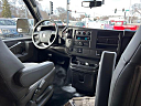 Thumbnail image of 2017 Chevrolet Express at Crase Auto Connection
