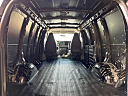 Thumbnail image of 2017 Chevrolet Express at Crase Auto Connection