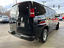 Thumbnail image of 2017 Chevrolet Express at Crase Auto Connection