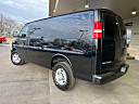 Thumbnail image of 2017 Chevrolet Express at Crase Auto Connection