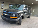 Thumbnail image of 2017 Chevrolet Express at Crase Auto Connection