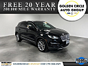 2019 Lincoln MKC Select at Golden Circle Auto Outlet