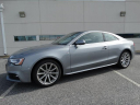 Thumbnail image of 2015 Audi A5 at Autonation Volkswagen North Columbus
